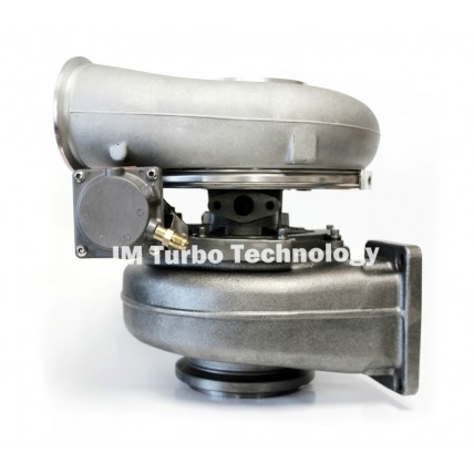 Turbo Fit Detroit Series 60 14.0L EGR Turbocharger 
